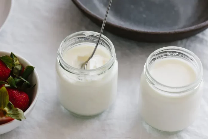 How to make yogurt