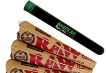 Pre Rolled Cones Officially Have Dethroned Rolling Papers