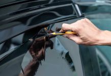Auto Tinting Benefits: Comfort, Privacy, and Style